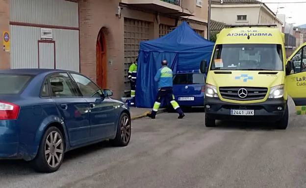 Fallece Un Vecino De Calahorra Al Sufrir Una Ca Da En La Calle Dos De